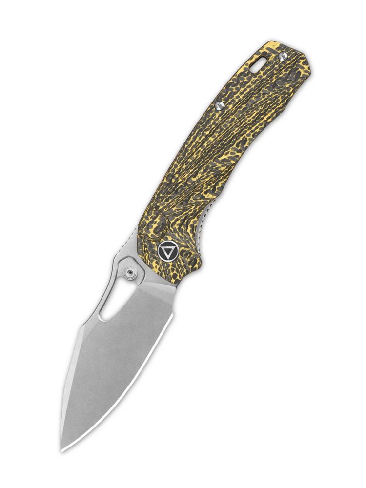 Нож QSP QS146-A1 Hornbill