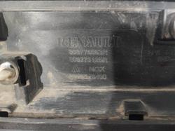 Накладка двери передней левой Renault Arkana 19-нв Б/У Оригинал 808775963R