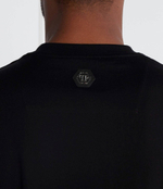 Футболка Philipp Plein - черный(MTK6858 PJY002N)