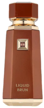 French Avenue Liquid Brun EDP