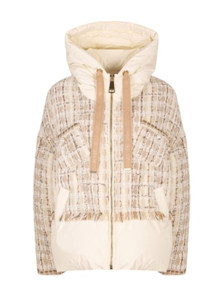 Пуховик Khrisjoy 