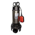 Насос погружной фекальный Ресанта НФ-24000Л