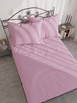 Простынь Сказка "Roseo" 200х215 см, поплин