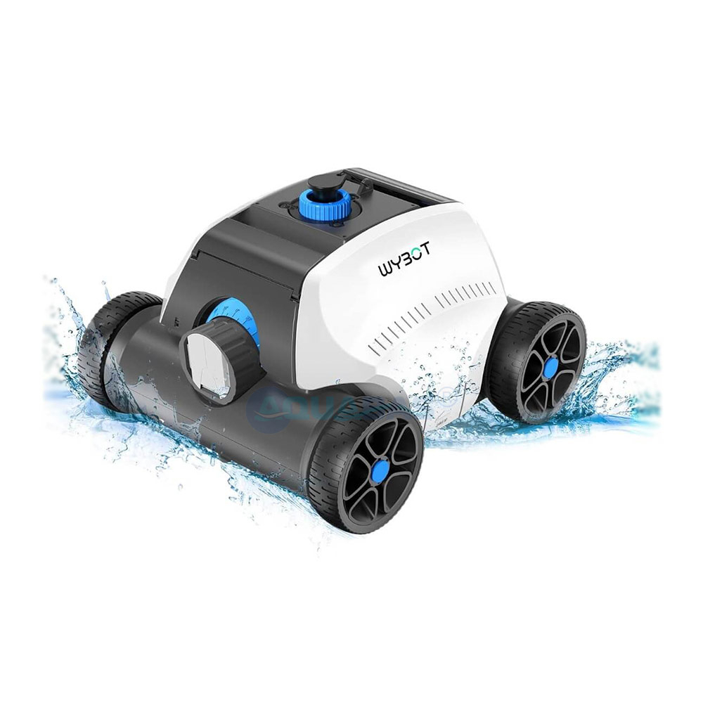 Автоматический донный очиститель WYBOT Osprey 300 pro беспроводной (HJ1103)