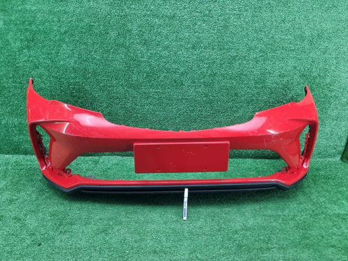 Бампер передний Livan X3 Pro (2022-н.в.)