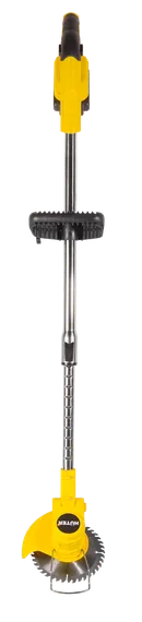 Триммер аккумуляторный "HUTER" GET-20M-Li