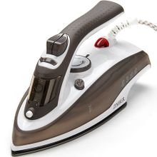 Утюг Zimber ZM-11084 2200 Вт