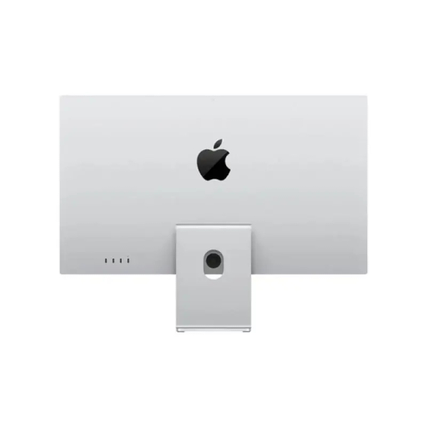 Монитор Apple Studio Display 5K Retina 27", стандартное стекло, серебристый (MK0U3)