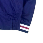 Бомбер Fred Perry