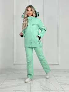 Костюм горнолыжный 5092023-3 Фабрика Моды