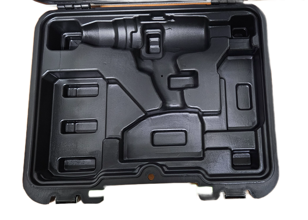 Пластиковый кейс