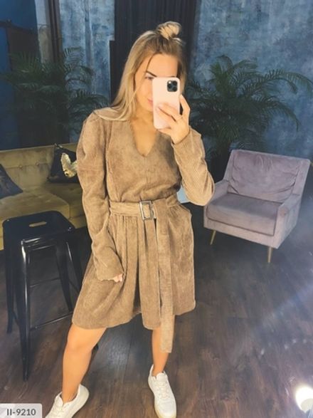 Платье II-9210 Фабрика Моды Фото 1