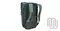 Рюкзак городской Thule Vea 25L Deep Teal