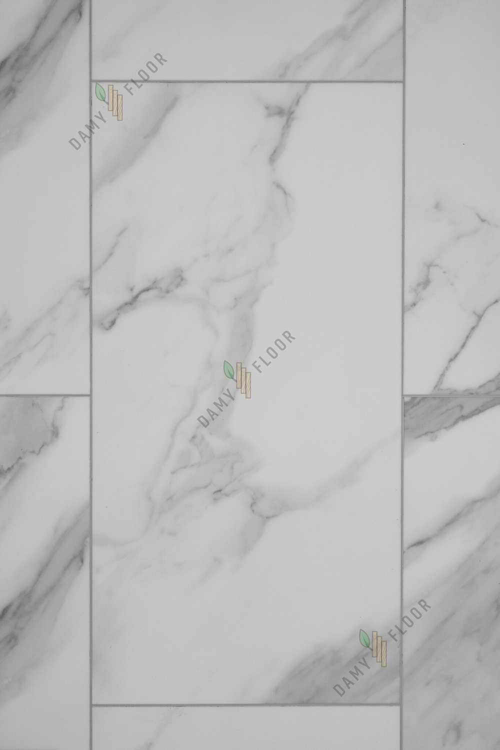 LVT-плитка Damy Floor 124_1_LVT Everest / Эверест