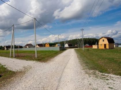 «Картошкино»