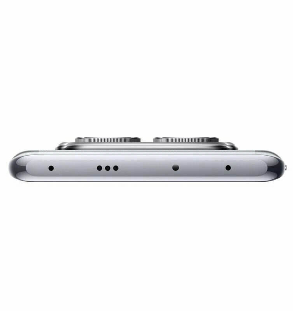 Смартфон Xiaomi POCO X7 8/256Gb Серебристый