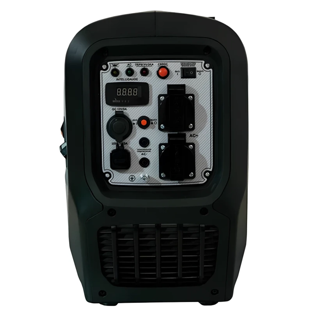 Habert HT4050iS генератор бензиновый инверторный 00-00162202