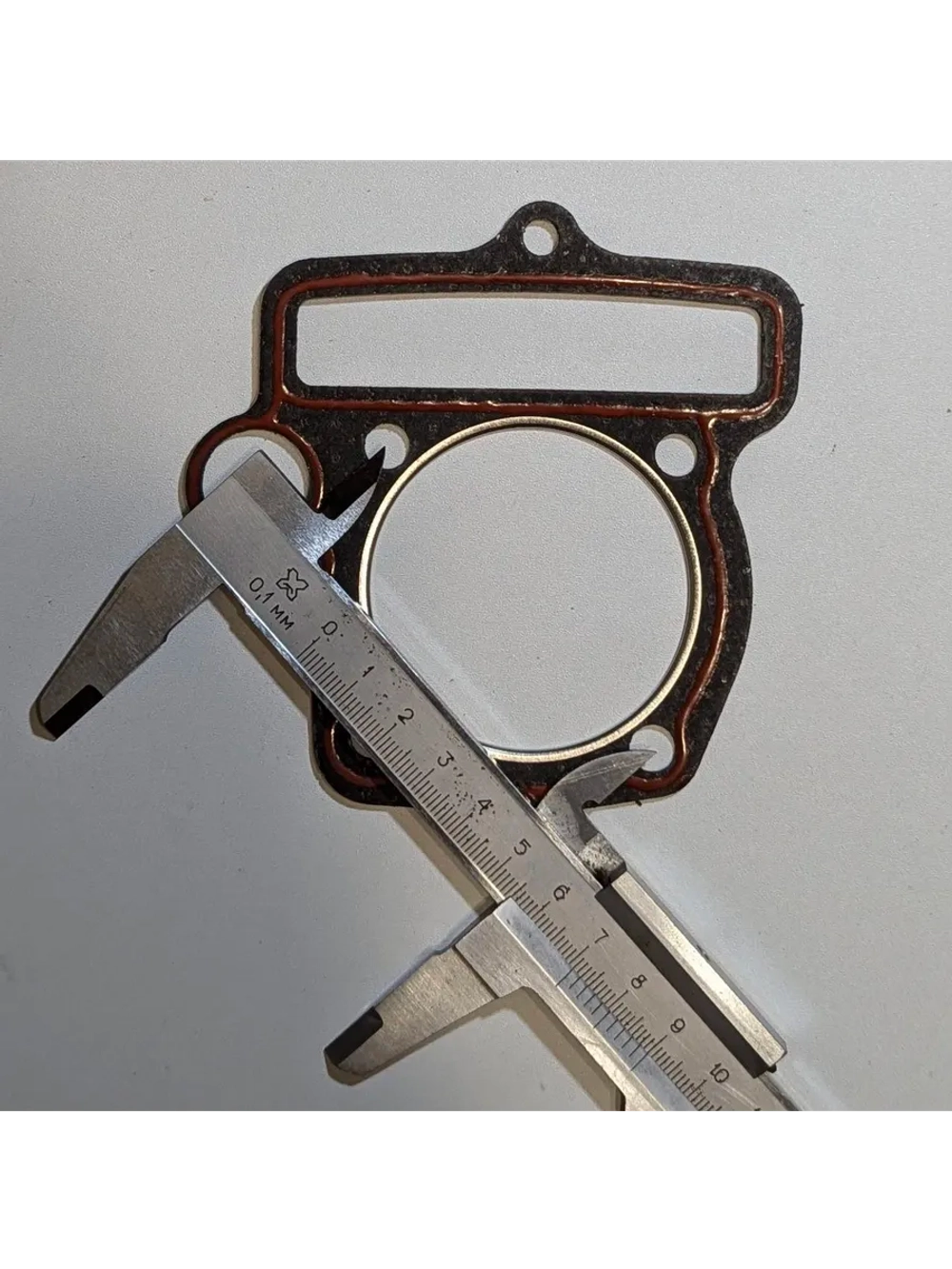 +t Набор прокладок для двигателя YX 140 156FMJ