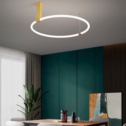 Потолочный Светильник Ringmor D60 D80 R2 By Imperiumloft