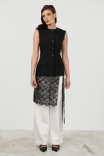 Юбка-фартук