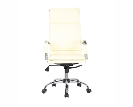 Кресло College CLG-617 LXH-A Beige