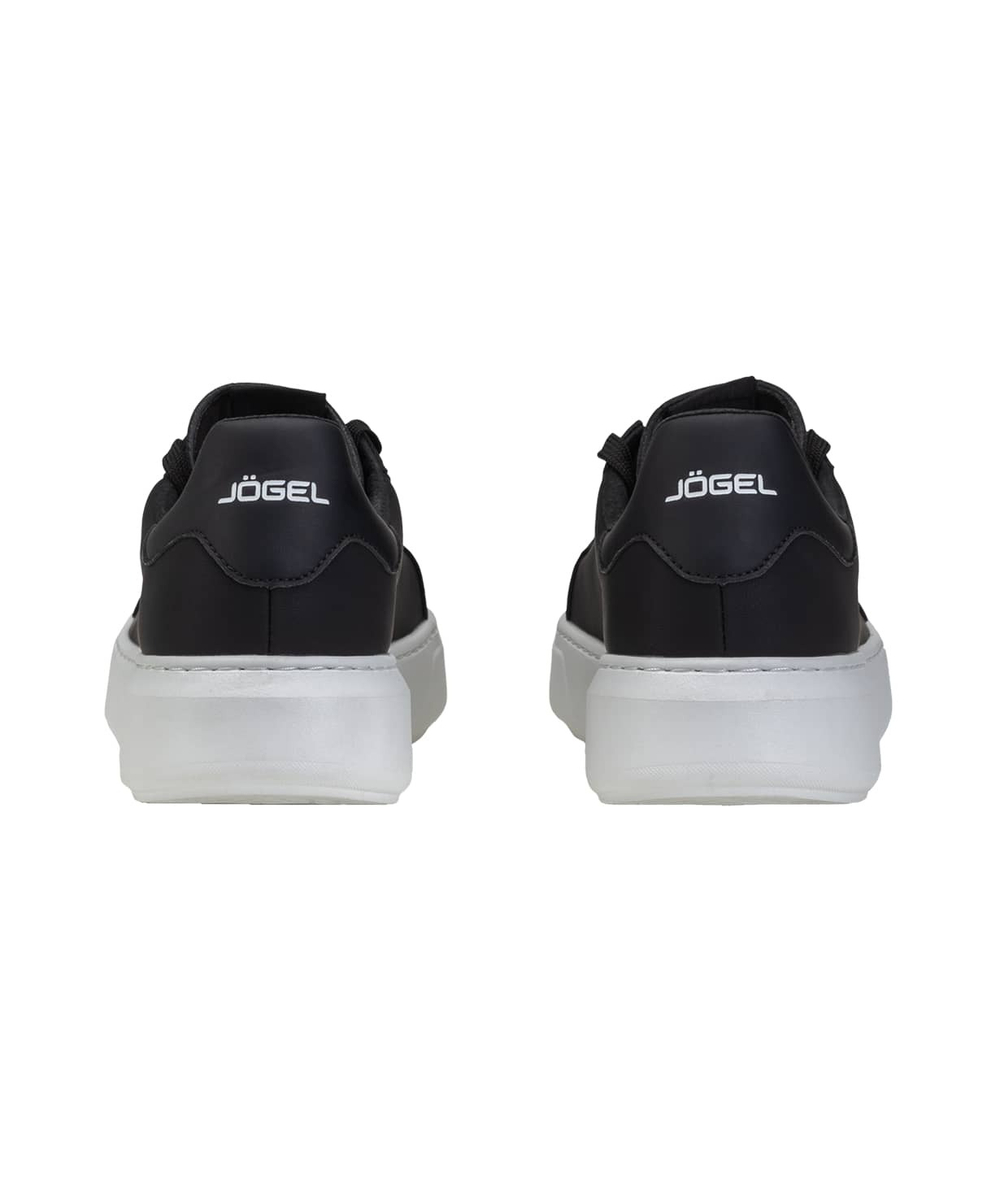 Кроссовки спортивные Encore Black/white