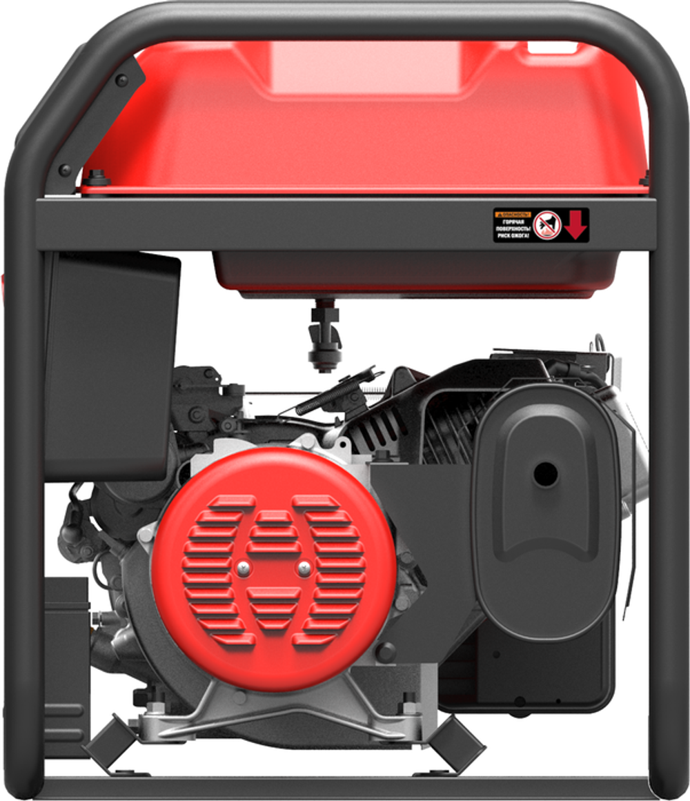 Генератор Getink G8500TEAX