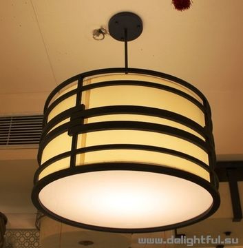 Design lamp 07-262