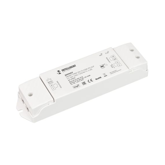 Диммер Arlight SMART-PWM-102-72-CDW-PD-SUF 037422