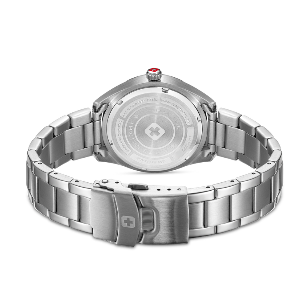 Swiss Military Hanowa Roadrunner Lady Sparkle SMWLH0005001