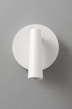 Бра Crystal Lux CLT 233W WH