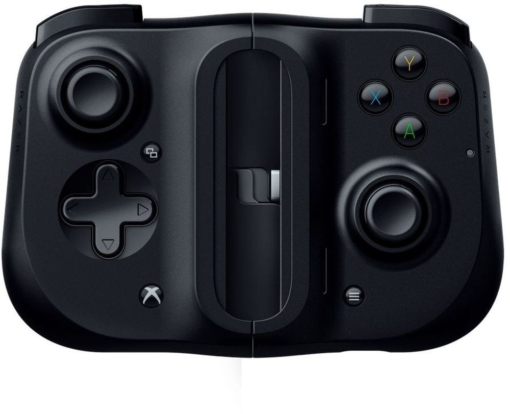 Геймпад Razer Kishi Universal Mobile Gaming Controller