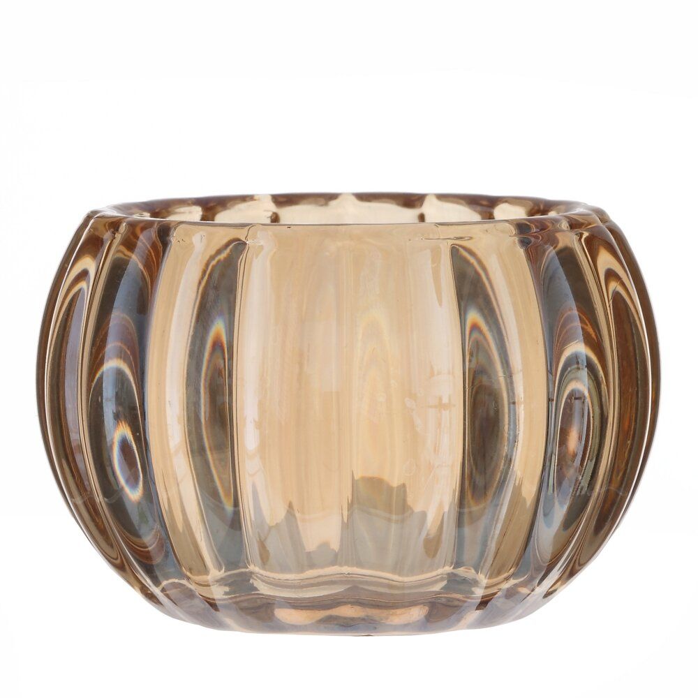 GAEM Подсвечник, L6 W6 H4 см