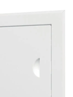 Люк-дверца металлическая ЛТ2540Мп/э