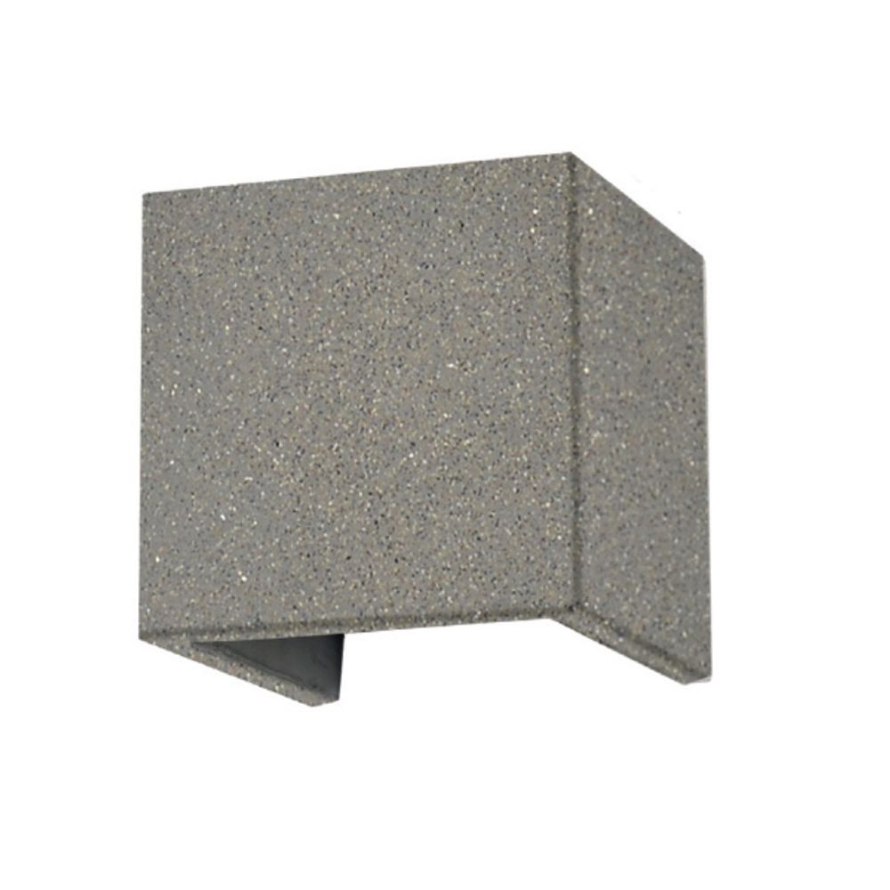 7108 Настенный уличный светильник TAOS