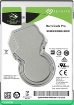 Жесткий диск Seagate 1TB Barracuda Pro 7200rpm (ST1000LM049)