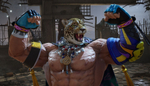 Игра Tekken 8 (Русская версия) для Xbox Series X