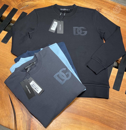 Свитшот Dolce & Gabbana