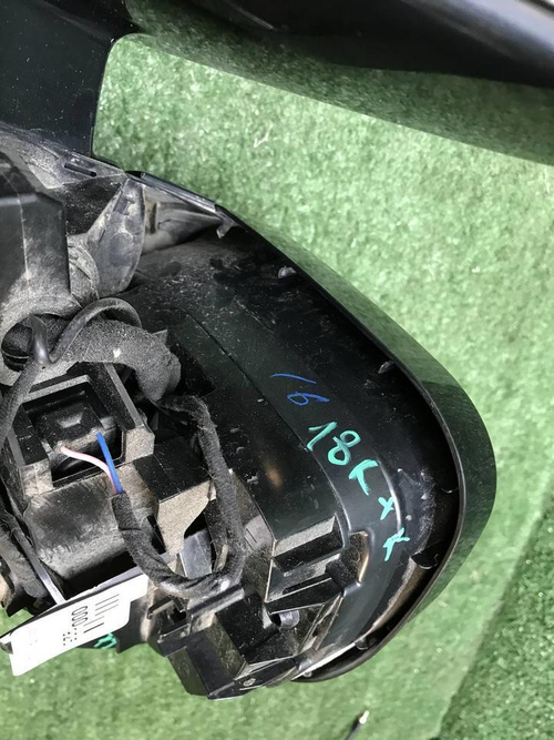 Зеркало левое Range Rover Sport 2 L494 17-22 18к.