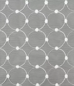 Тюль для кухни Legrand Ажур 2300х1600 мм