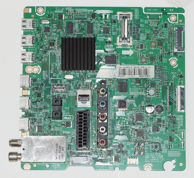 BN41-01958B BN94-06736G main board телевизора Samsung UE46F6510AB