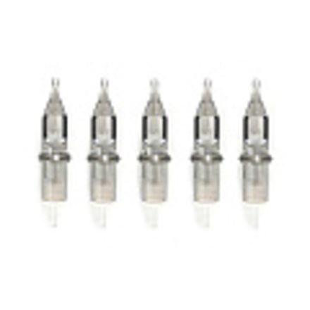 Картриджи и иглы