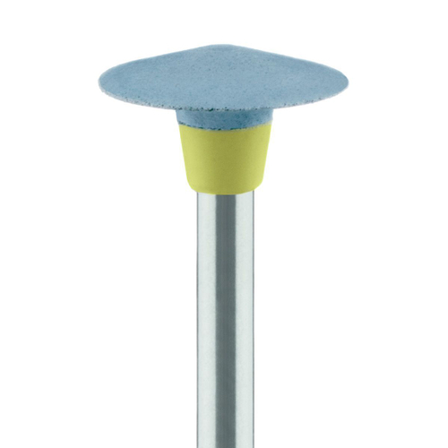 9718G 100 RA 204 бор абразивный (1 шт.), Meisinger, Германия