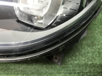 Фара левая BMW 7er F01 F02 (12-15) Adaptive LE
