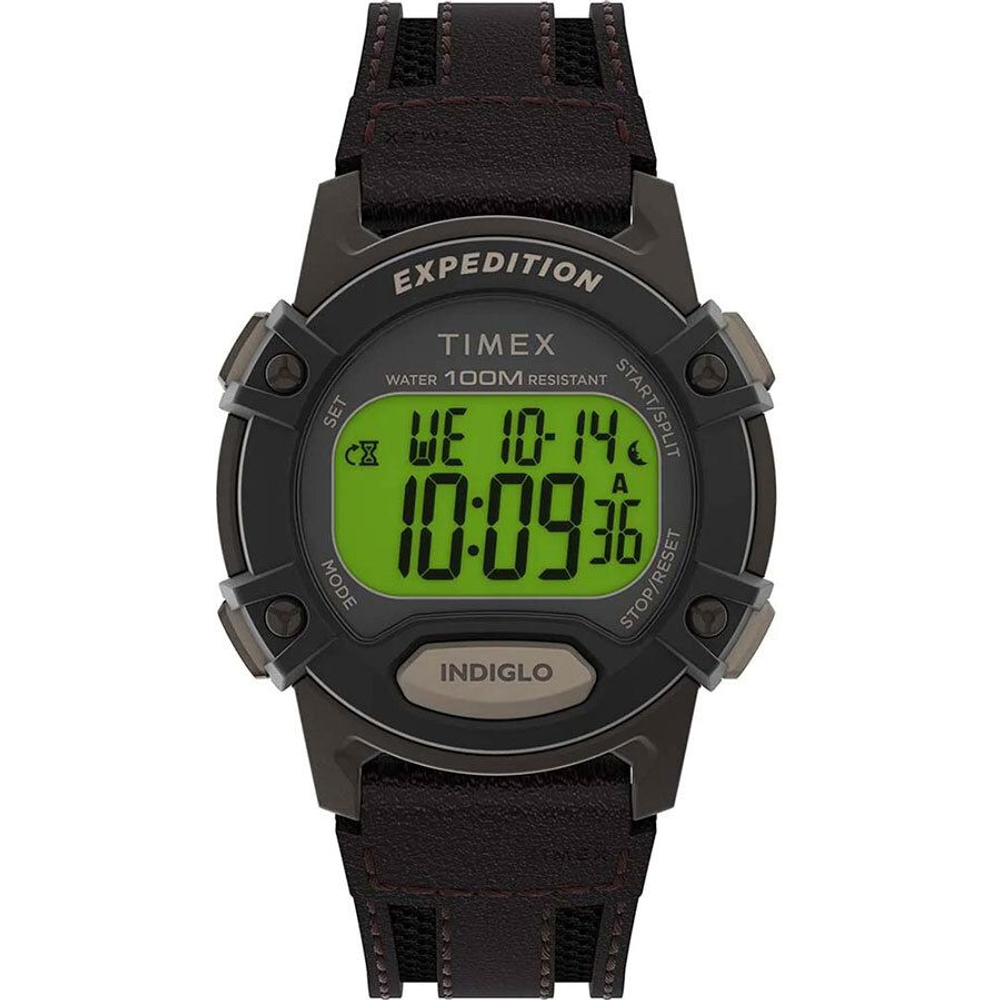 Мужские наручные часы Timex TW4B24500
