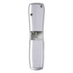 Телесный реалистичный вибратор-ротатор 24см ToyFa RealStick Elite Ulric 985003-1