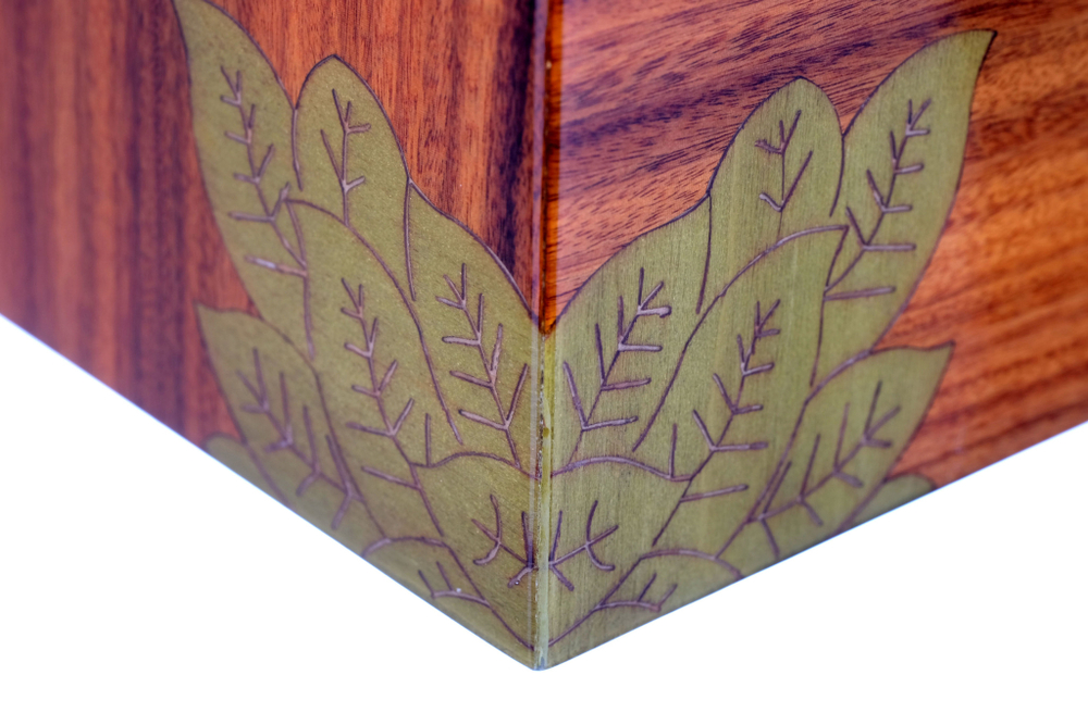 Хьюмидор Gentili Cuba