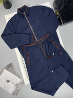 Спортивный костюм Zegna