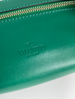 Сумка поясная Valentino