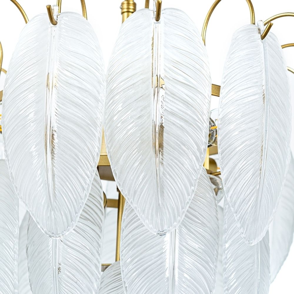 Подвесная люстра Arte Lamp